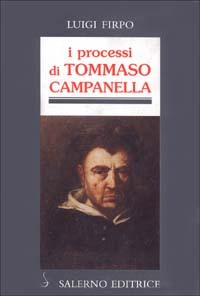 I processi di Tommaso Campanella