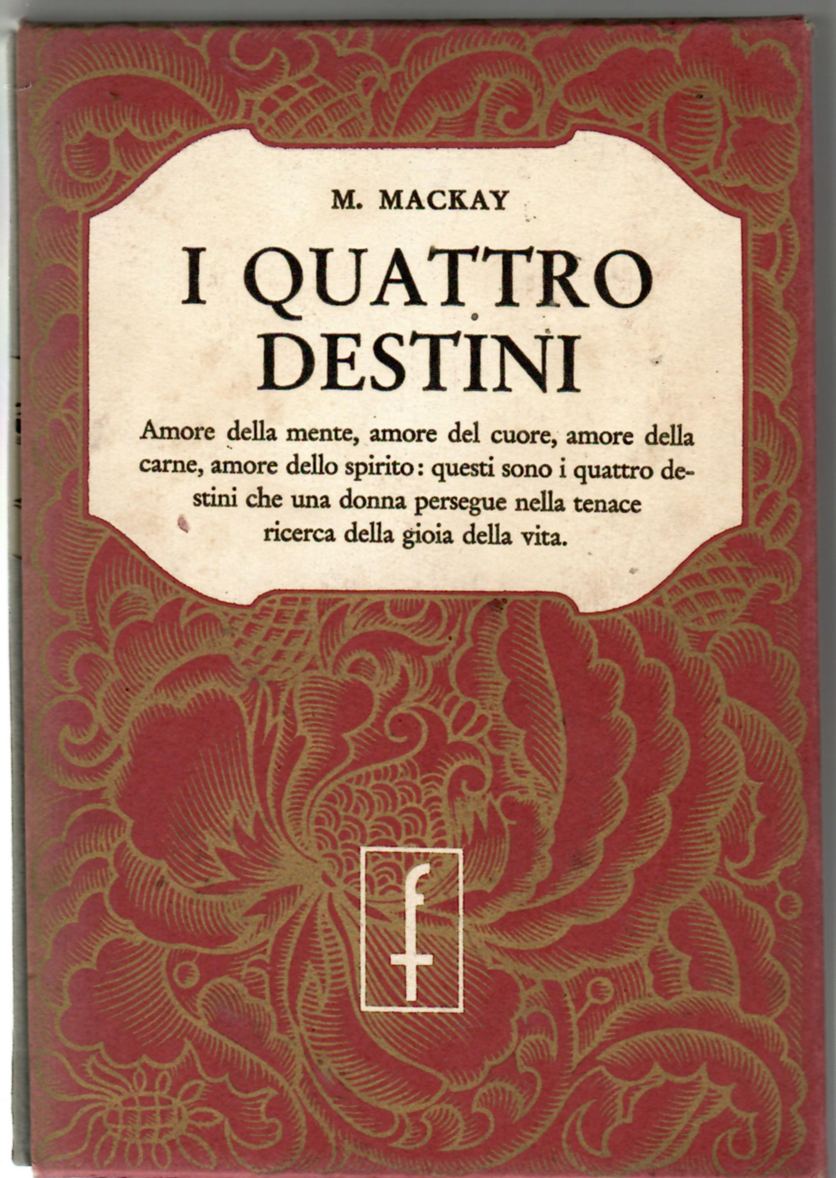 I quattro destini