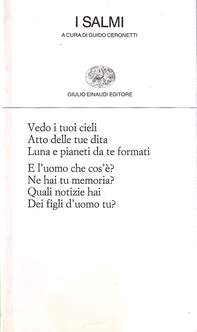 I Salmi