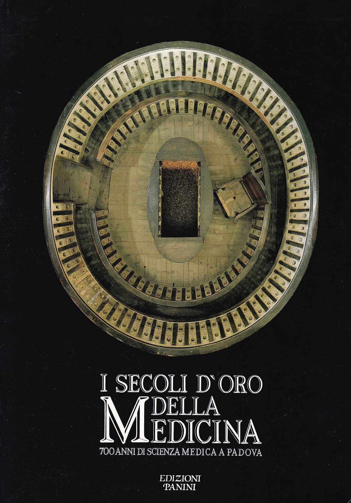 I secoli d'oro della medicina