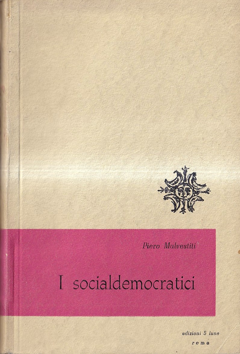 I socialdemocratici