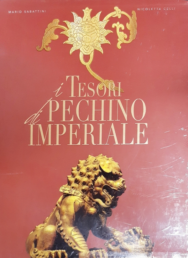 I Tesori di Pechino Imperiale