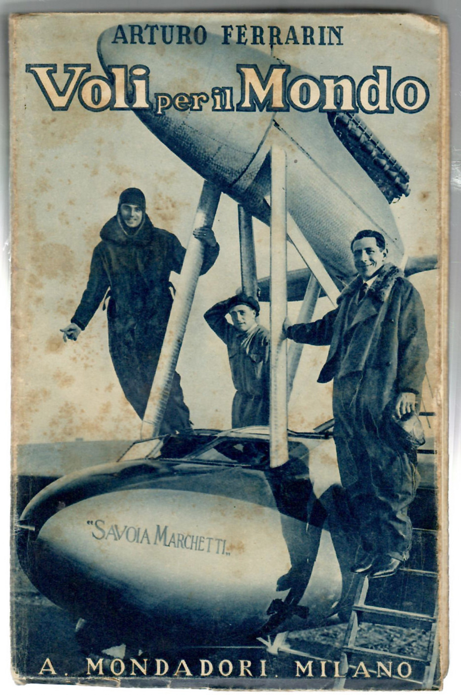 I Tre Moschettieri