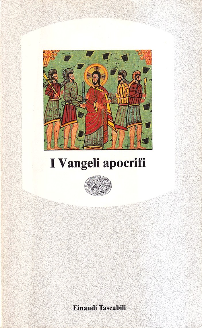 I Vangeli Apocrifi