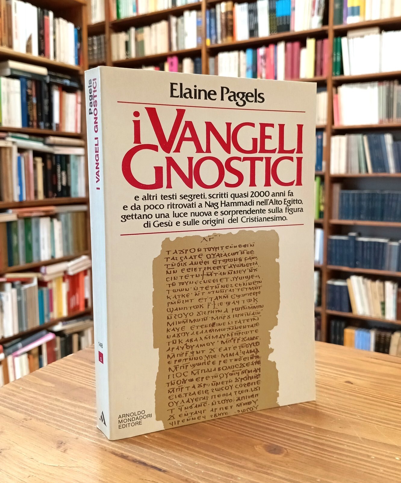 I vangeli gnostici