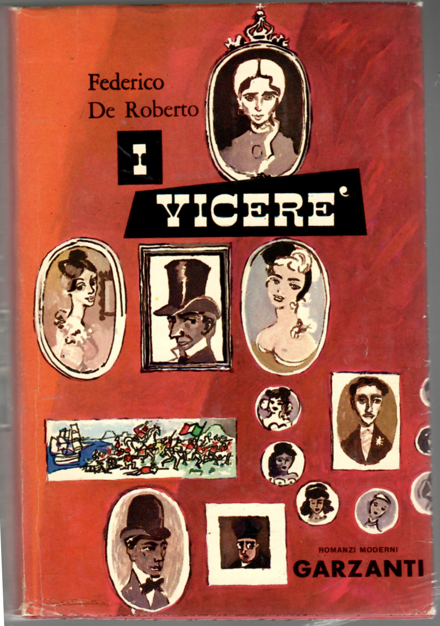 I Vicerè