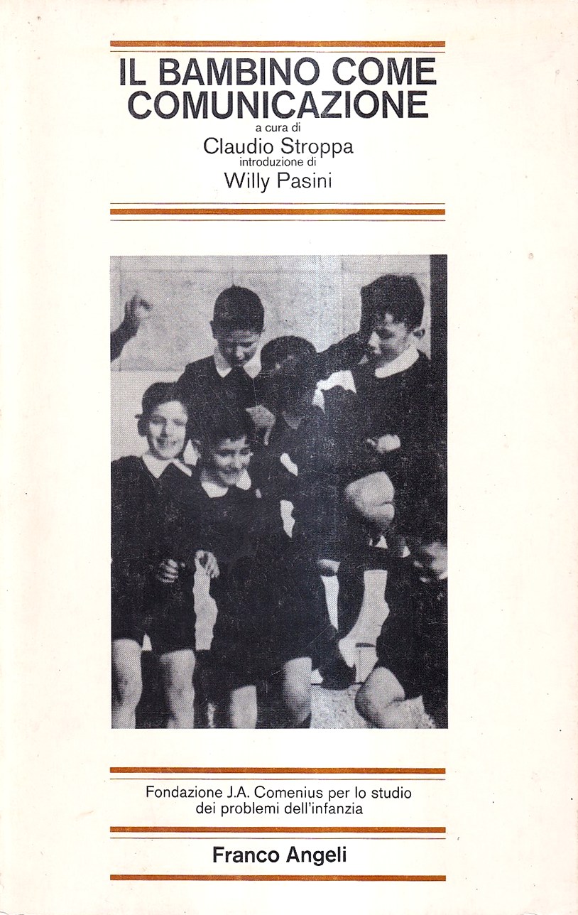 Il bambino come comunicazione