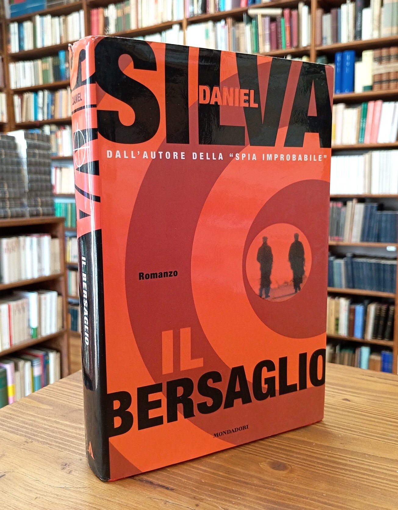 Il bersaglio
