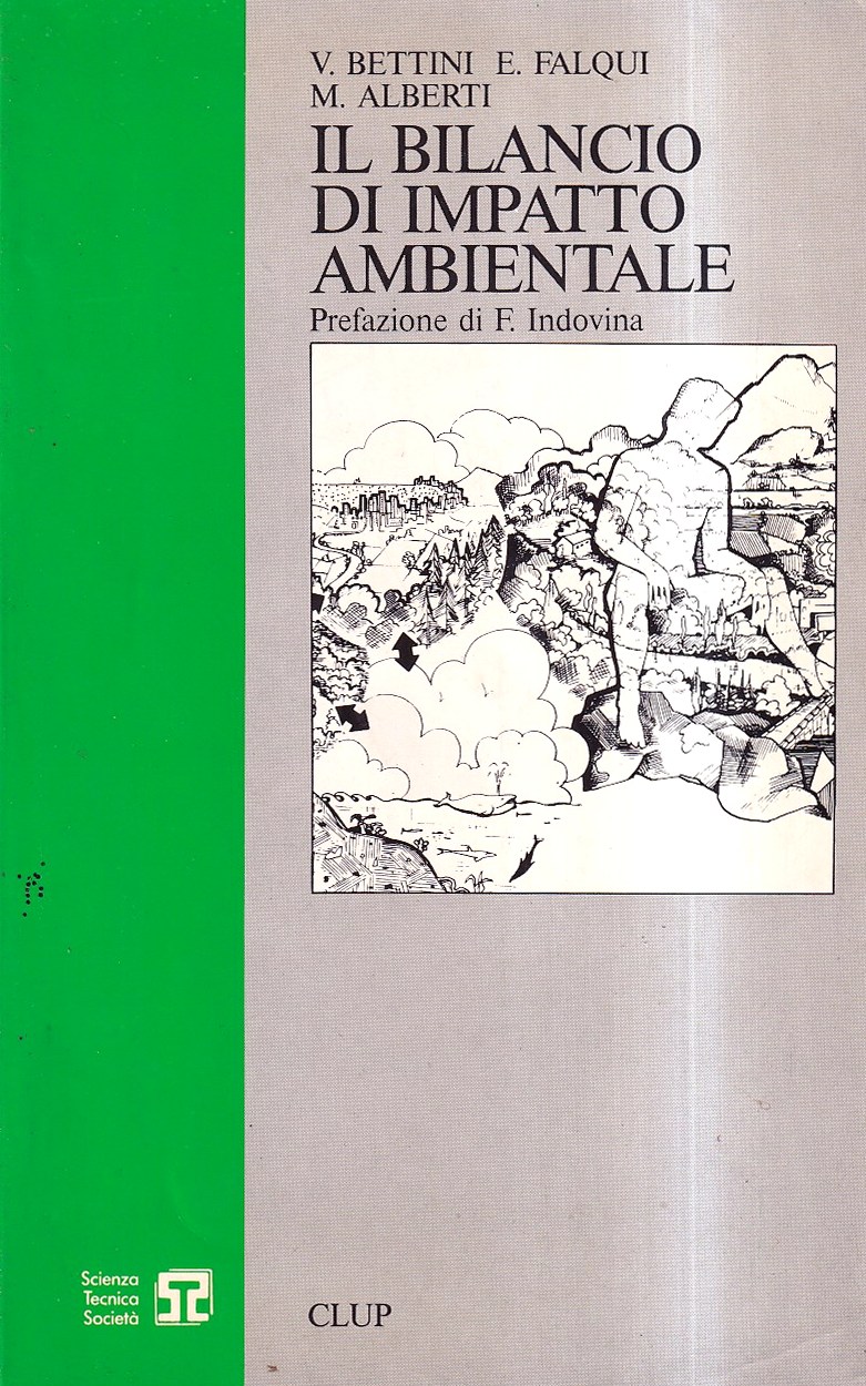 Il bilancio di impatto ambientale