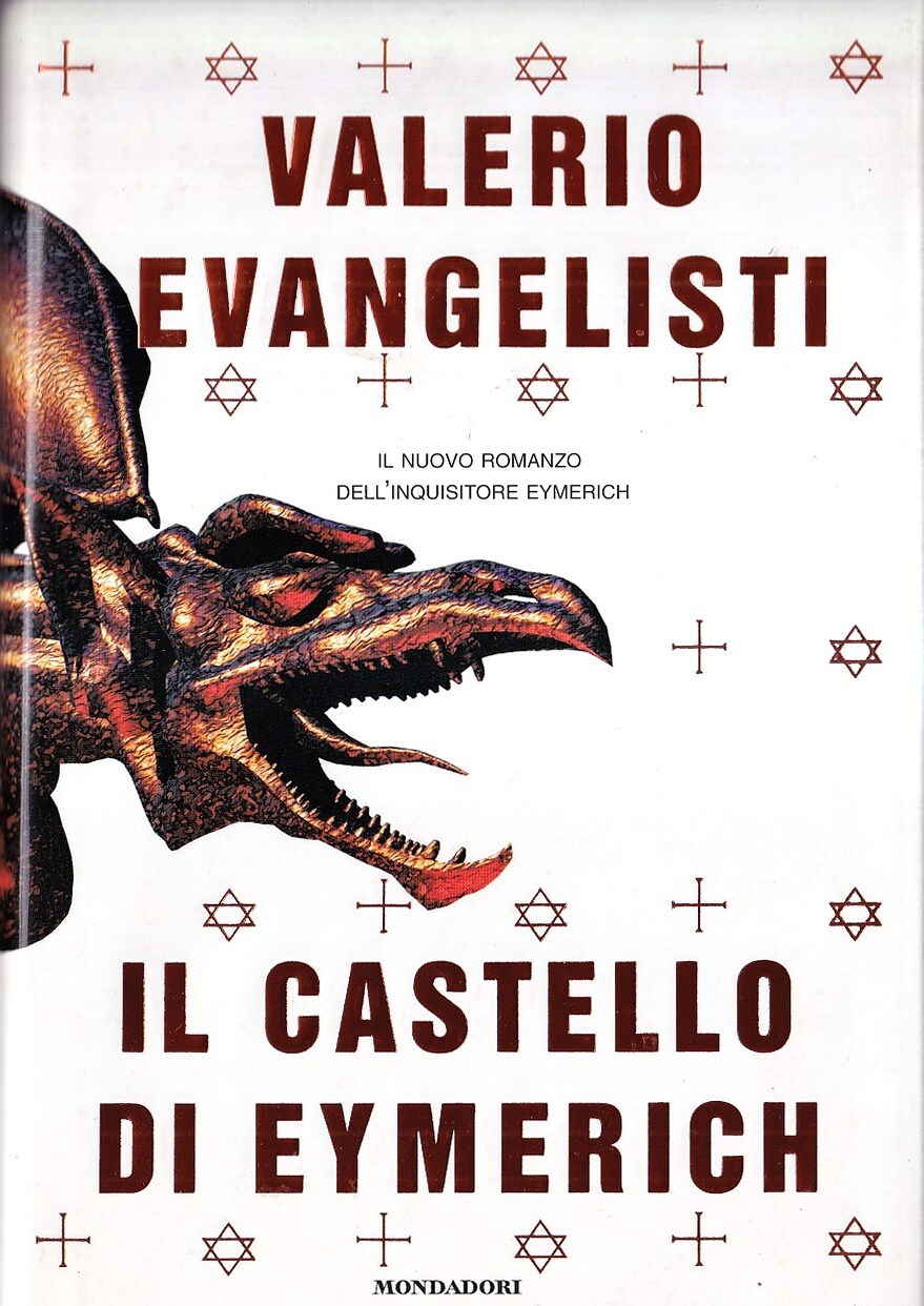 Il castello di Eymerich