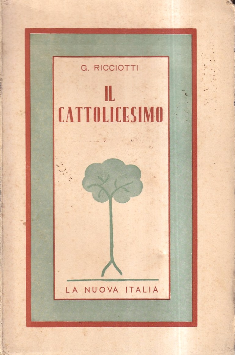 Il cattolicesimo
