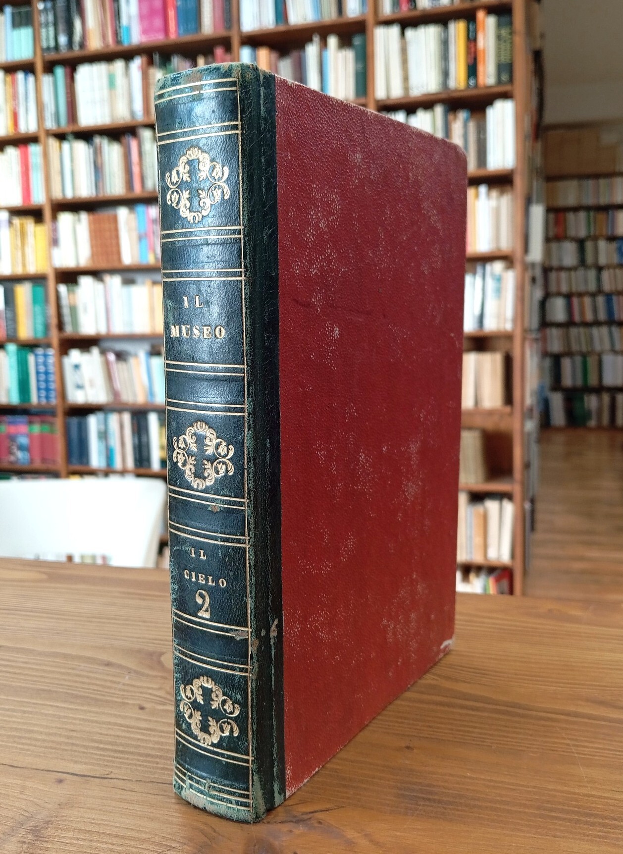 Il cielo. Nozioni astronomiche