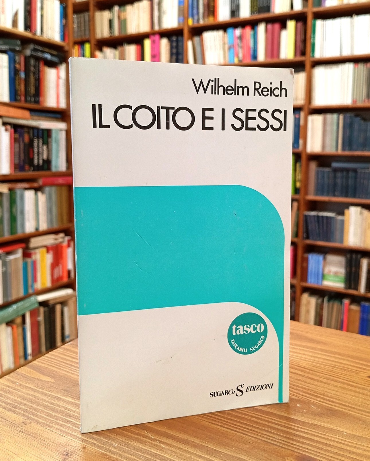 Il coito e i sessi
