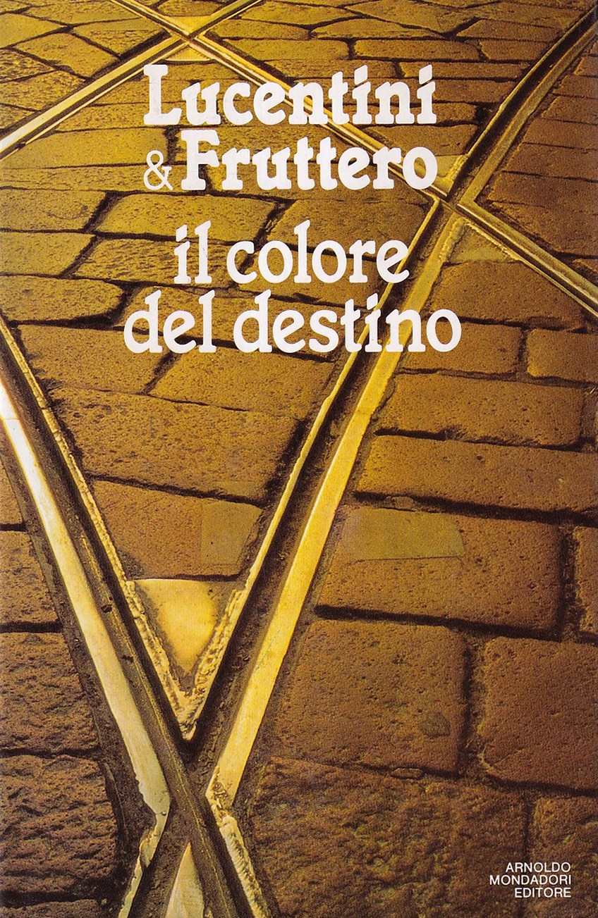 Il colore del destino