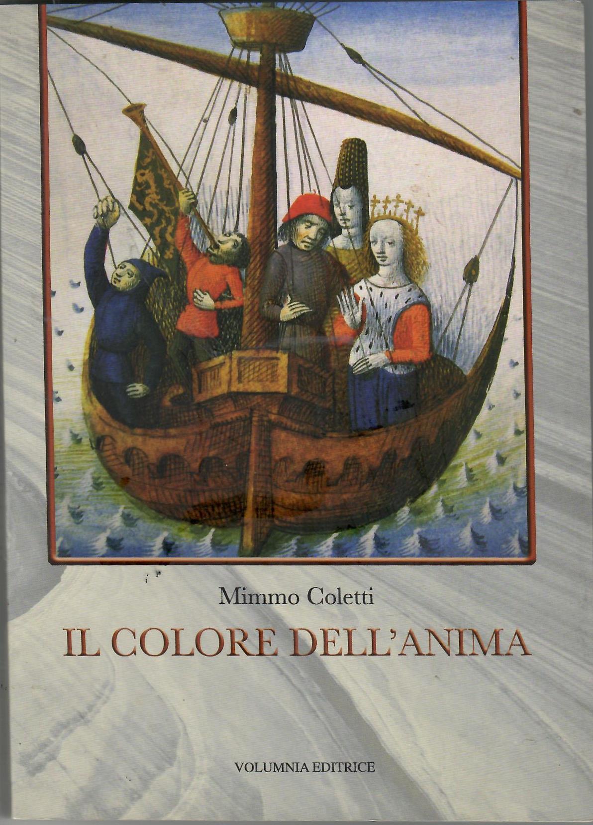 Il Colore Dell'anima