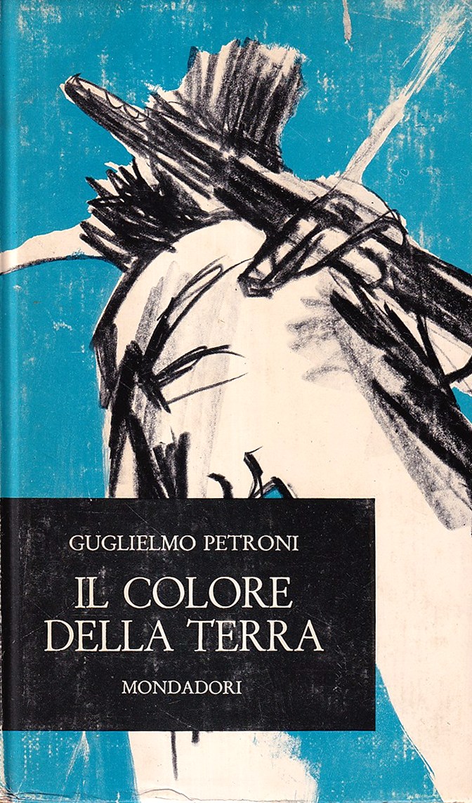 Il colore della terra