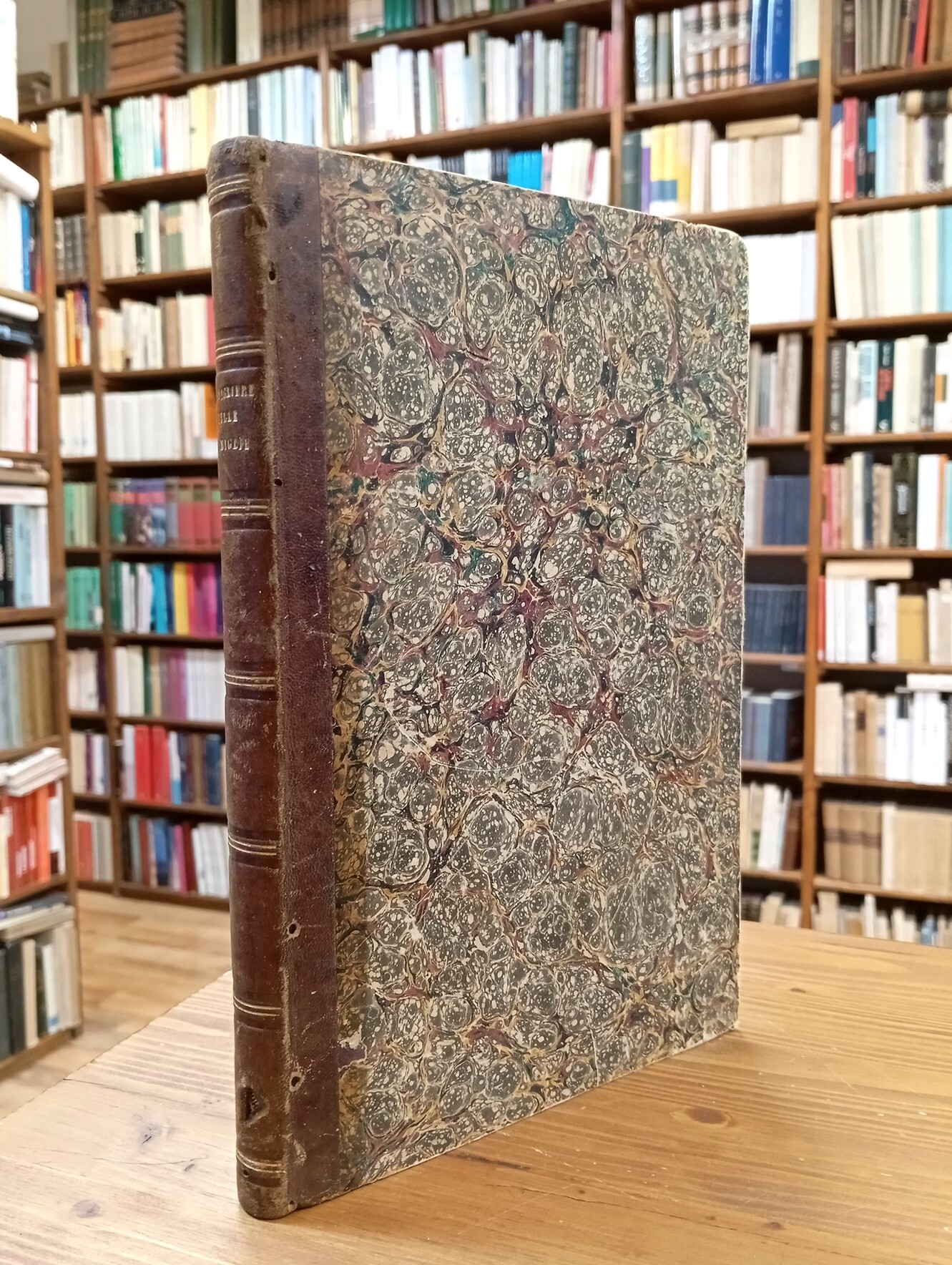 Il consigliere delle famiglie. Giornale della vita casalinga - anno …