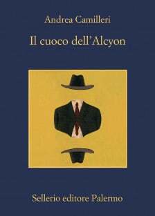 Il cuoco dell'Alcyon