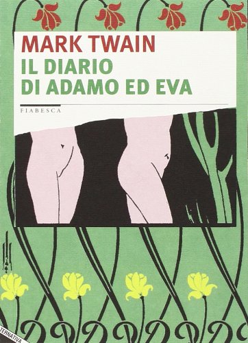 Il diario di Adamo ed Eva