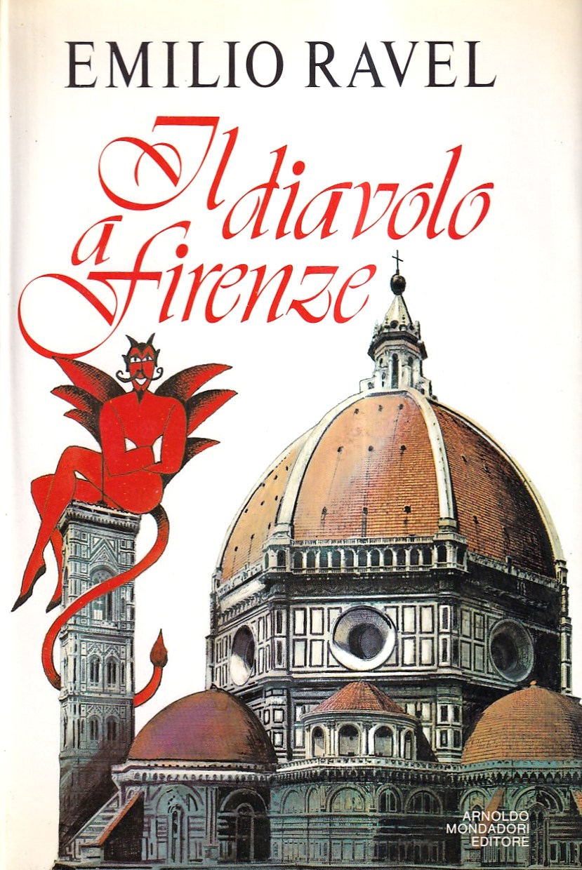 Il diavolo a Firenze