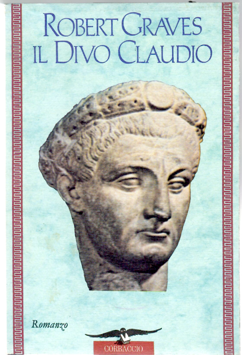 Il Divo Claudio