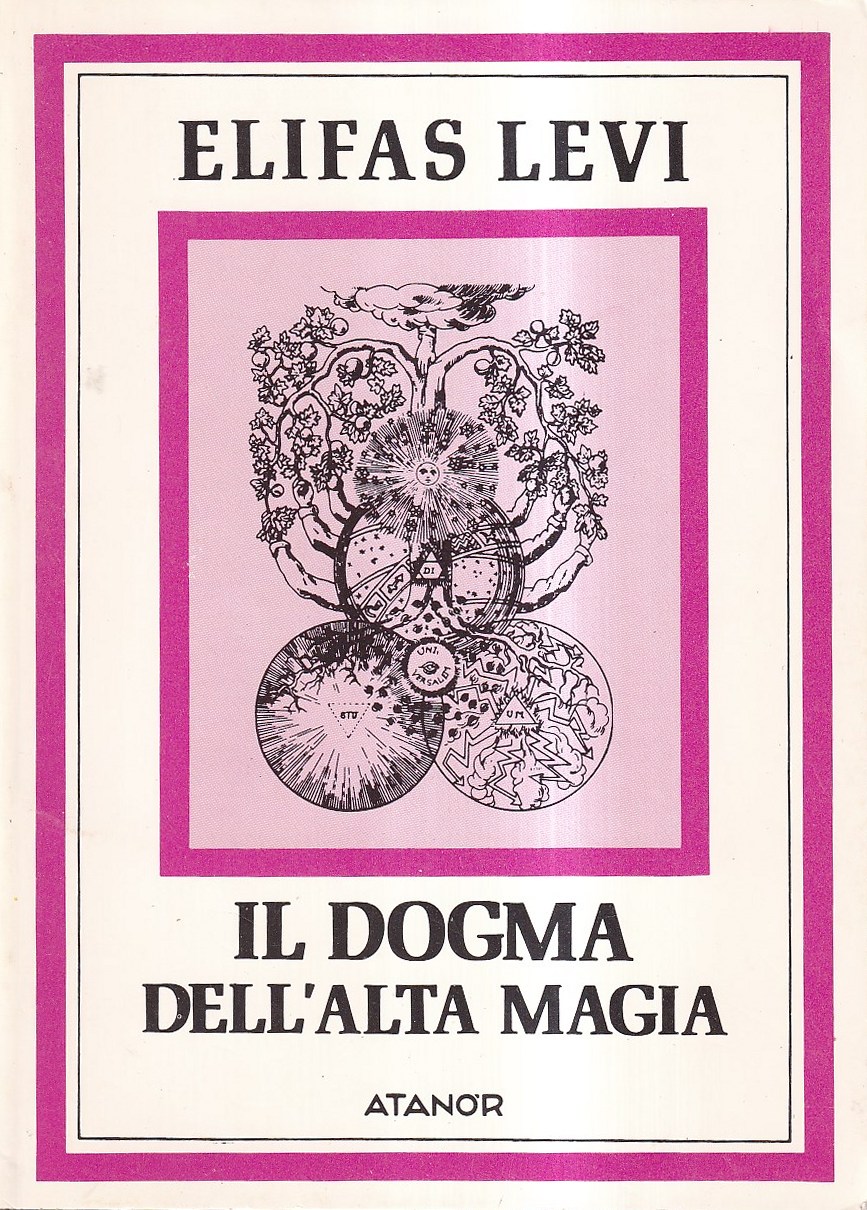 Il dogma dell'alta magia