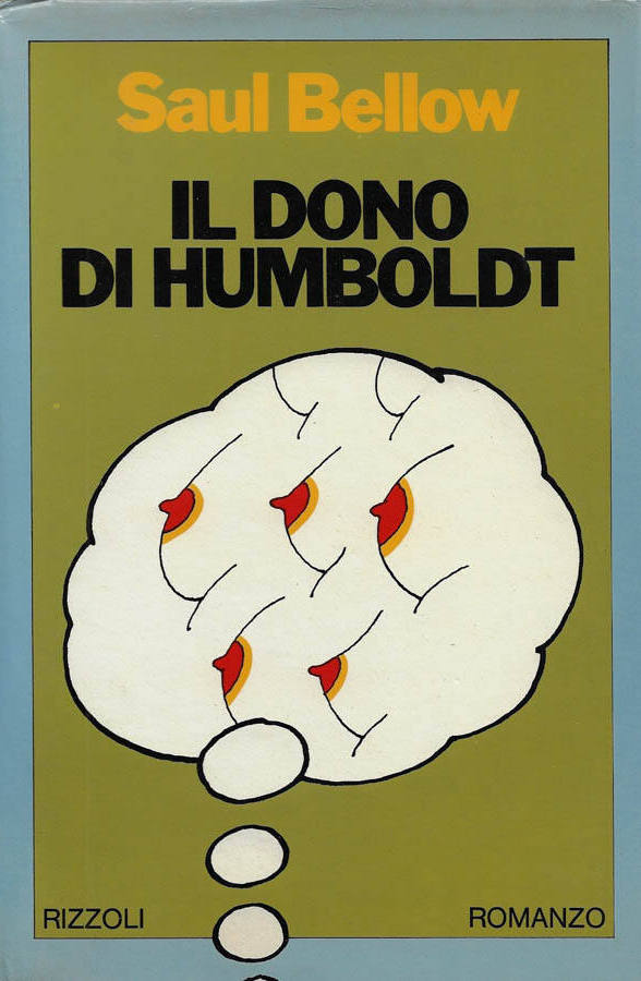 Il dono di Humboldt