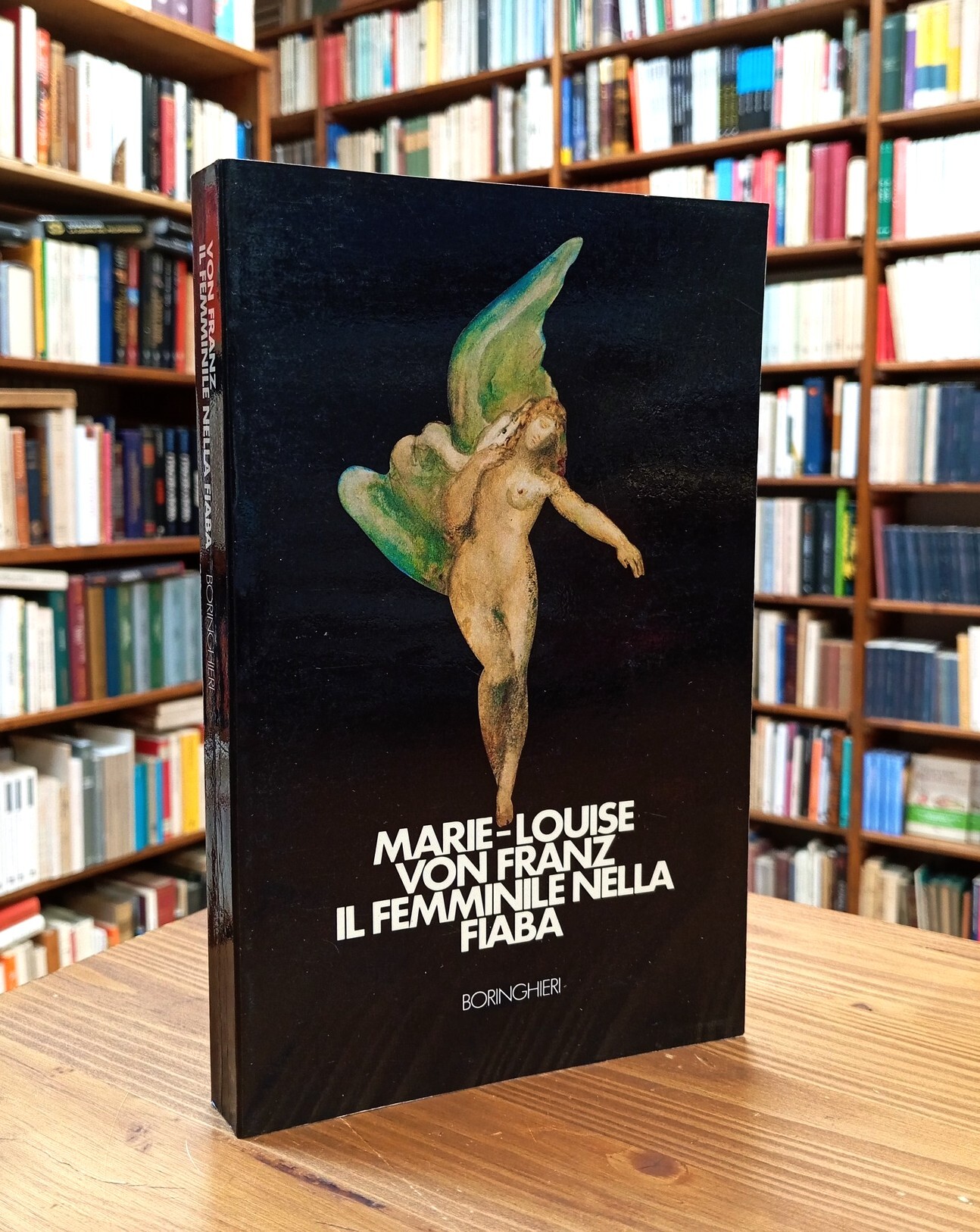 Il femminile nella fiaba