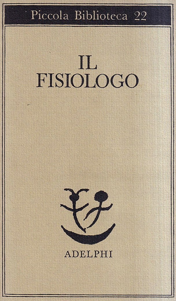 Il fisiologo