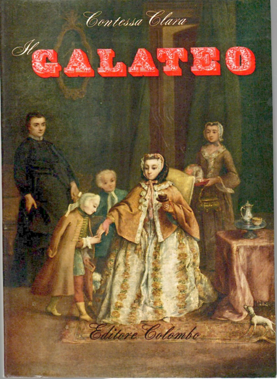 Il Galateo Moderno