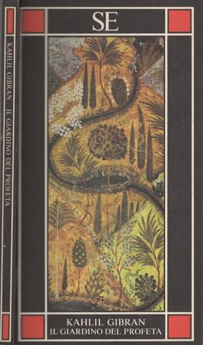 Il giardino del profeta