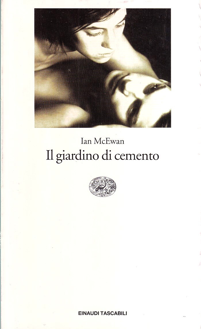 Il giardino di cemento