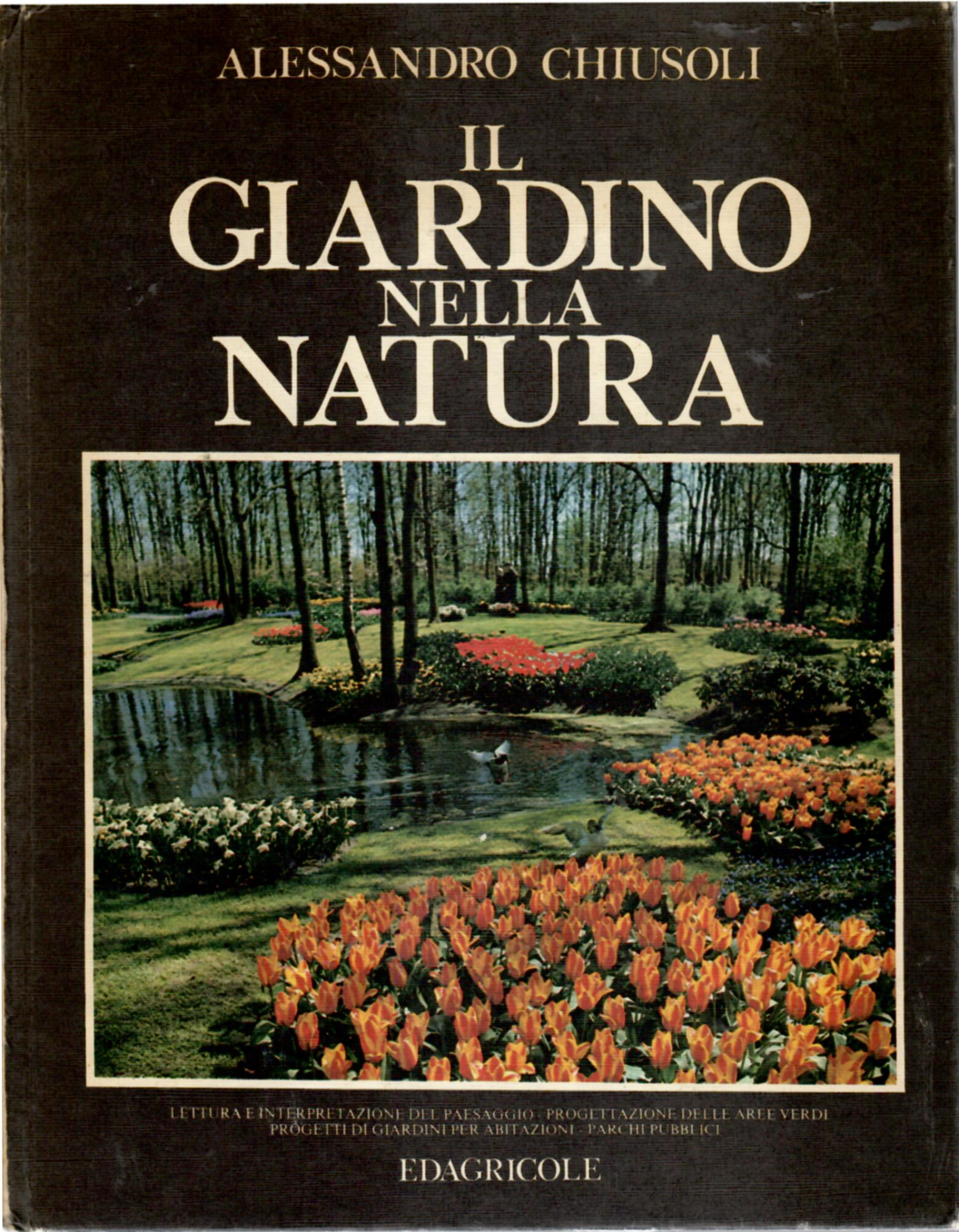 Il Giardino nella Natura