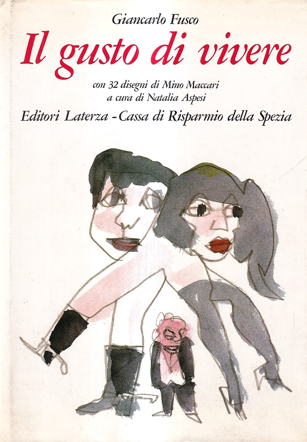 Il gusto di vivere