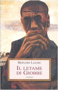 Il letame di Giobbe