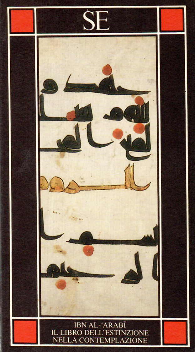 Il Libro Dell'estinzione Nella Contemplazione
