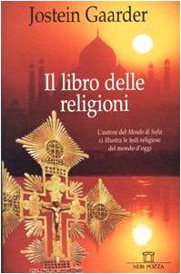 Il libro delle religioni