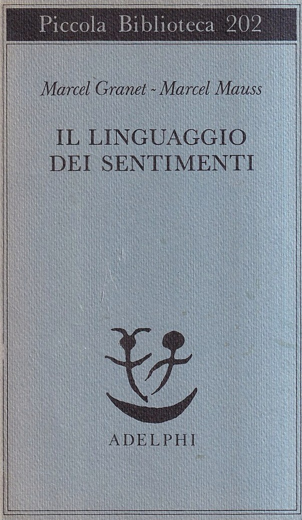 Il linguaggio dei sentimenti