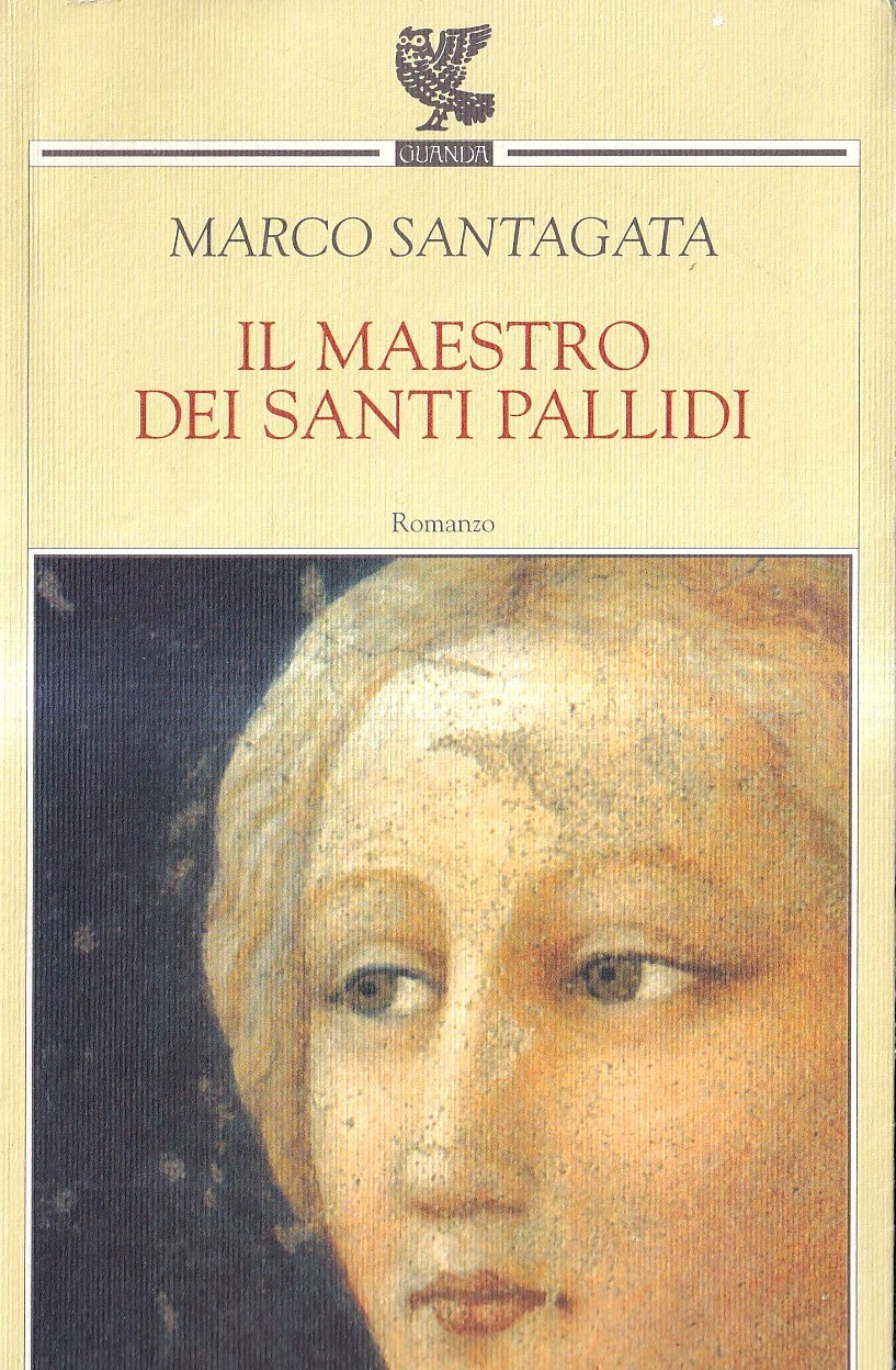 Il maestro dei santi pallidi