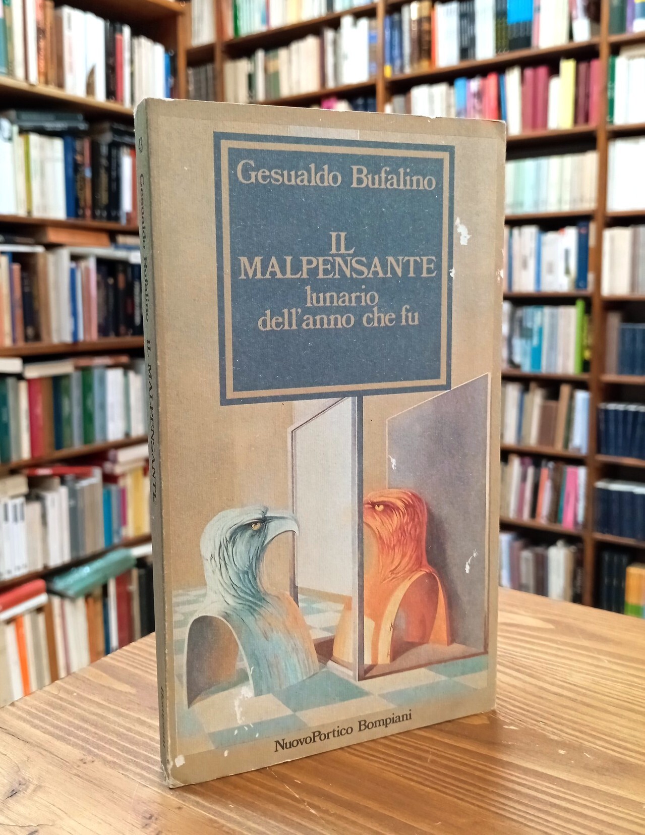 Il malpensante. Lunario dell'anno che fu