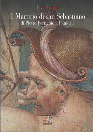 Il martirio di San Sebastiano di Pietro Perugino a Panicale