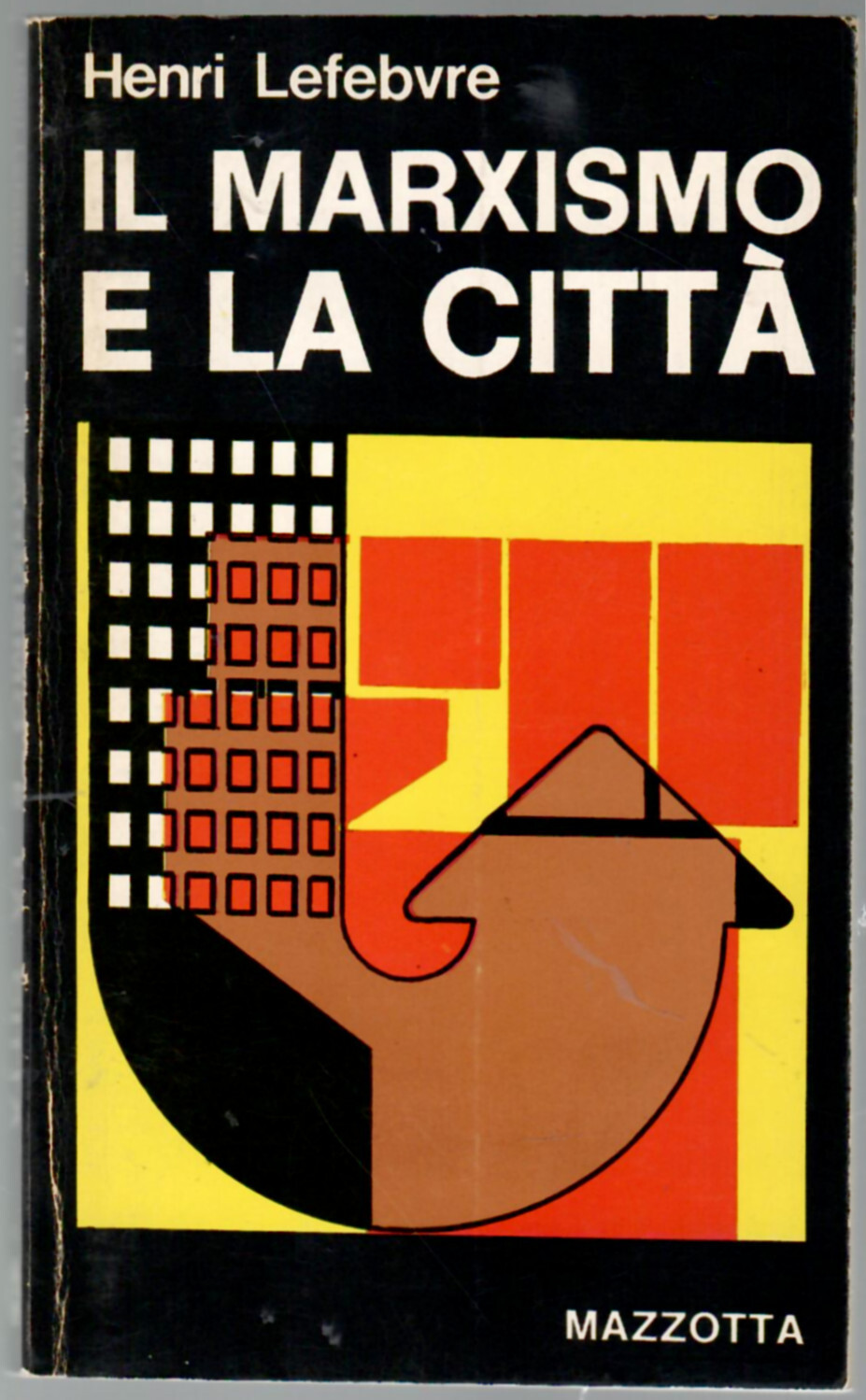 Il Marxismo e la città
