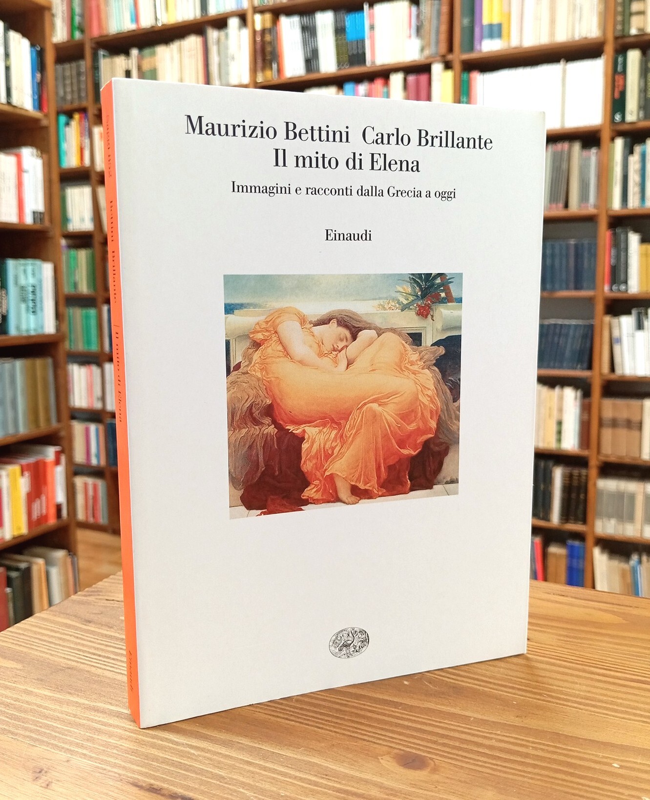 Il mito di Elena. Immagini e racconti dalla Grecia a …
