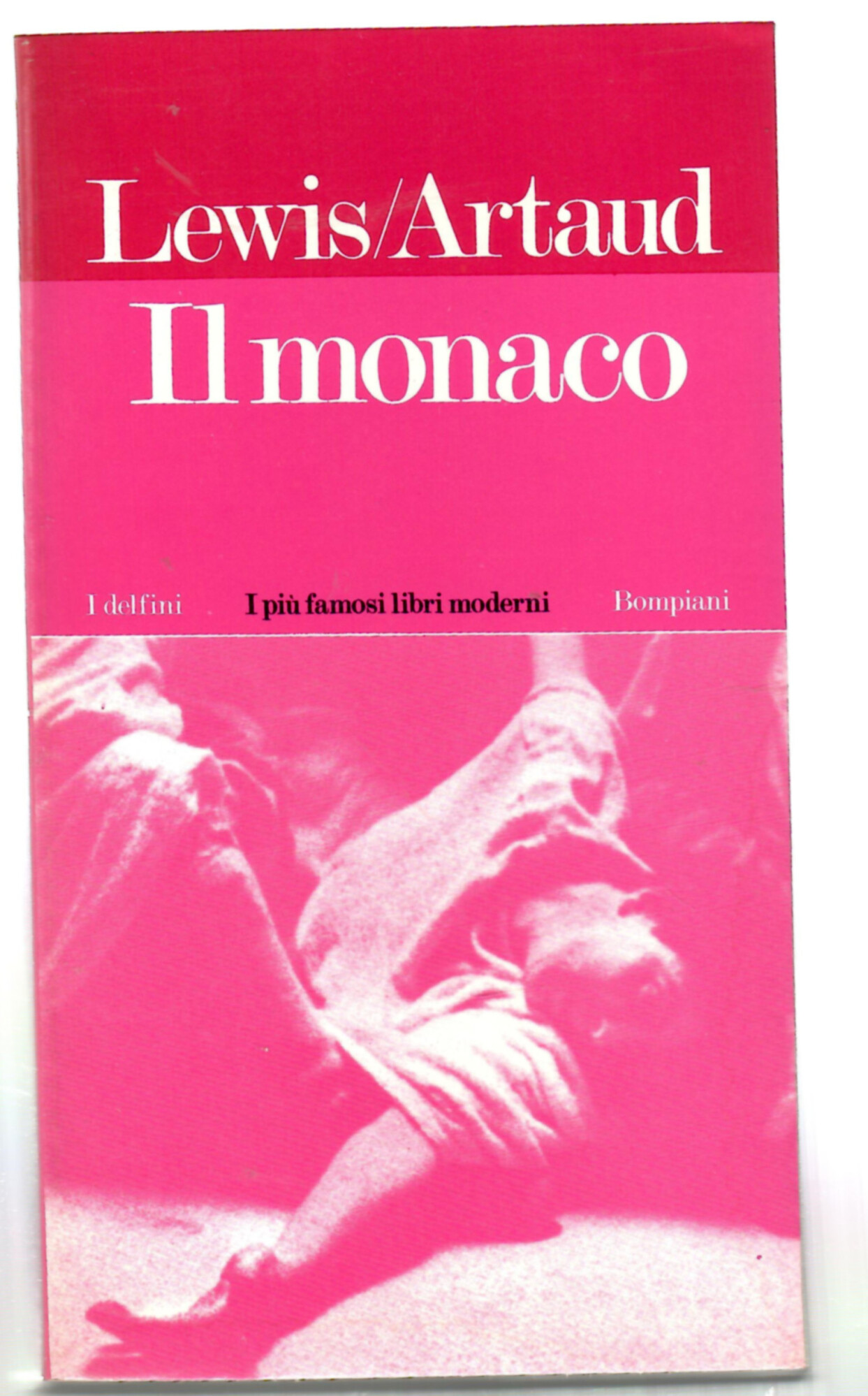 Il monaco