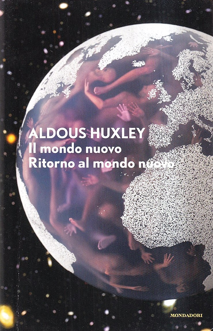 Il mondo nuovo - Ritorno al mondo nuovo