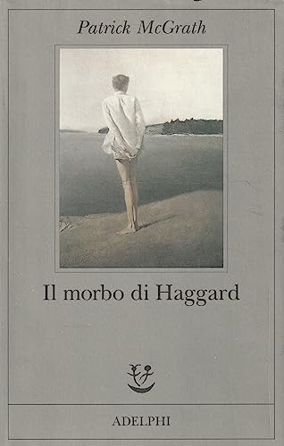 Il morbo di Haggard