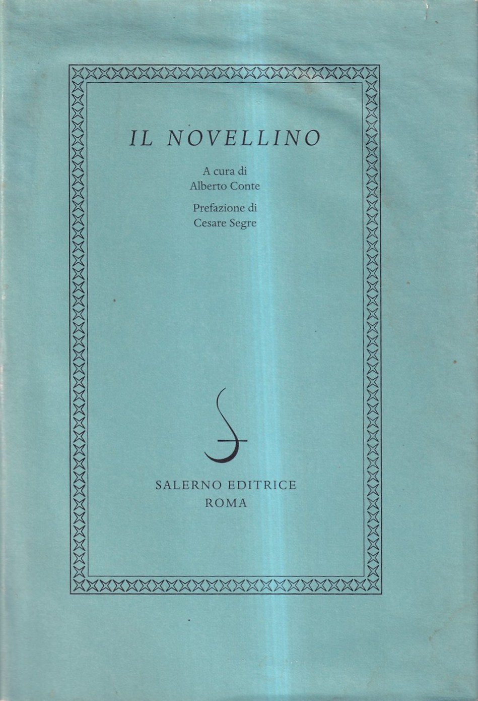 Il Novellino