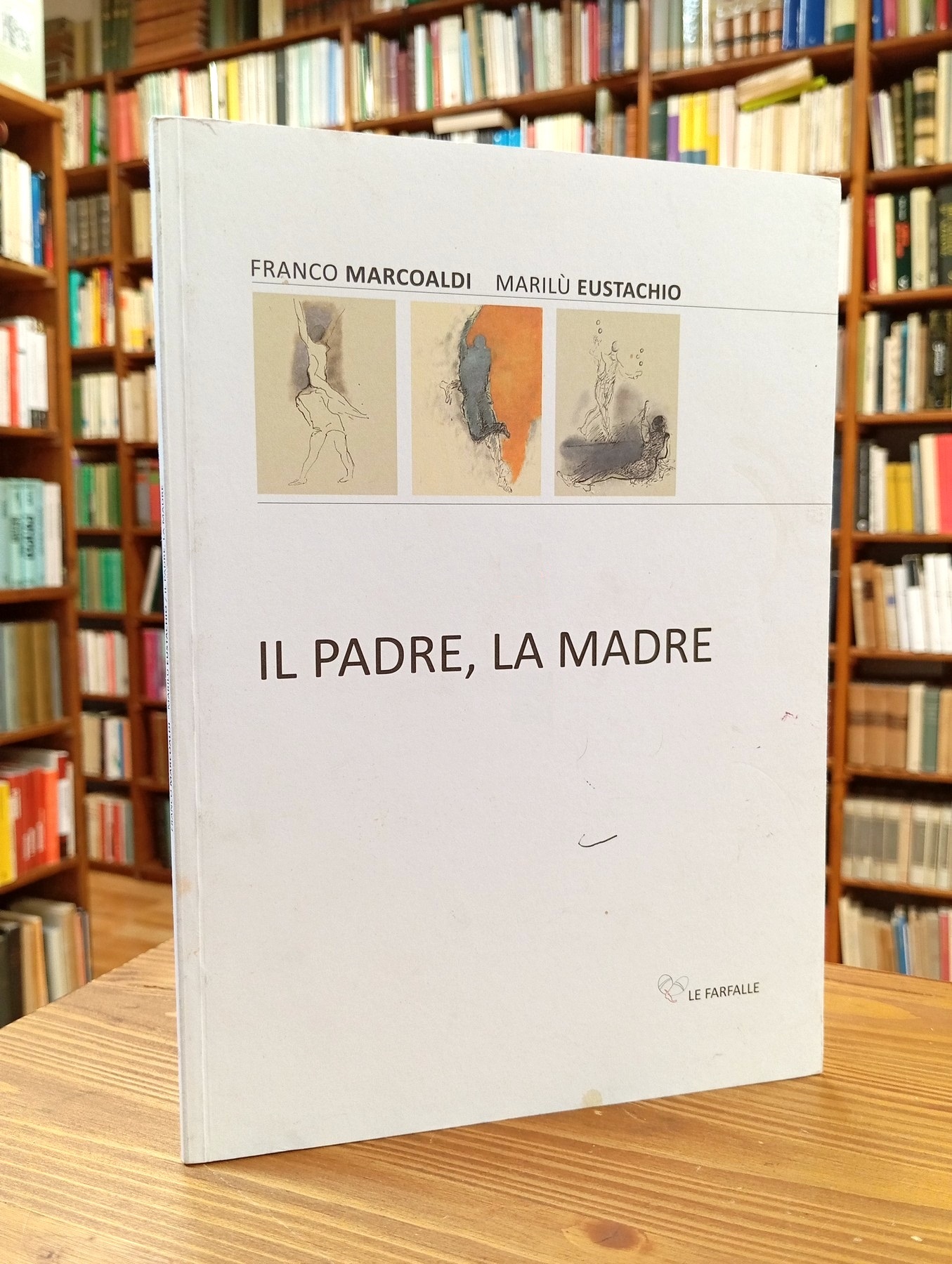 Il padre, la madre
