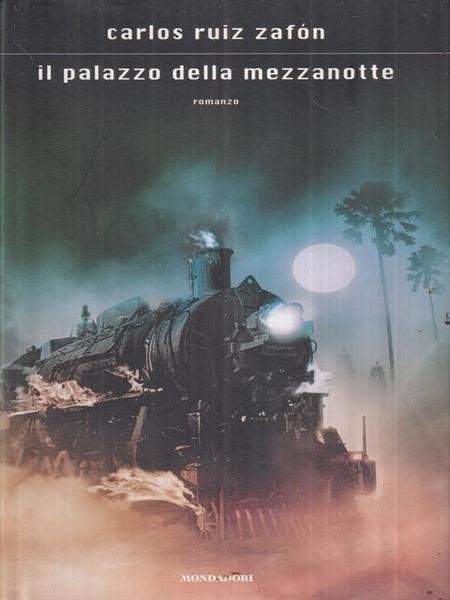 Il palazzo della mezzanotte