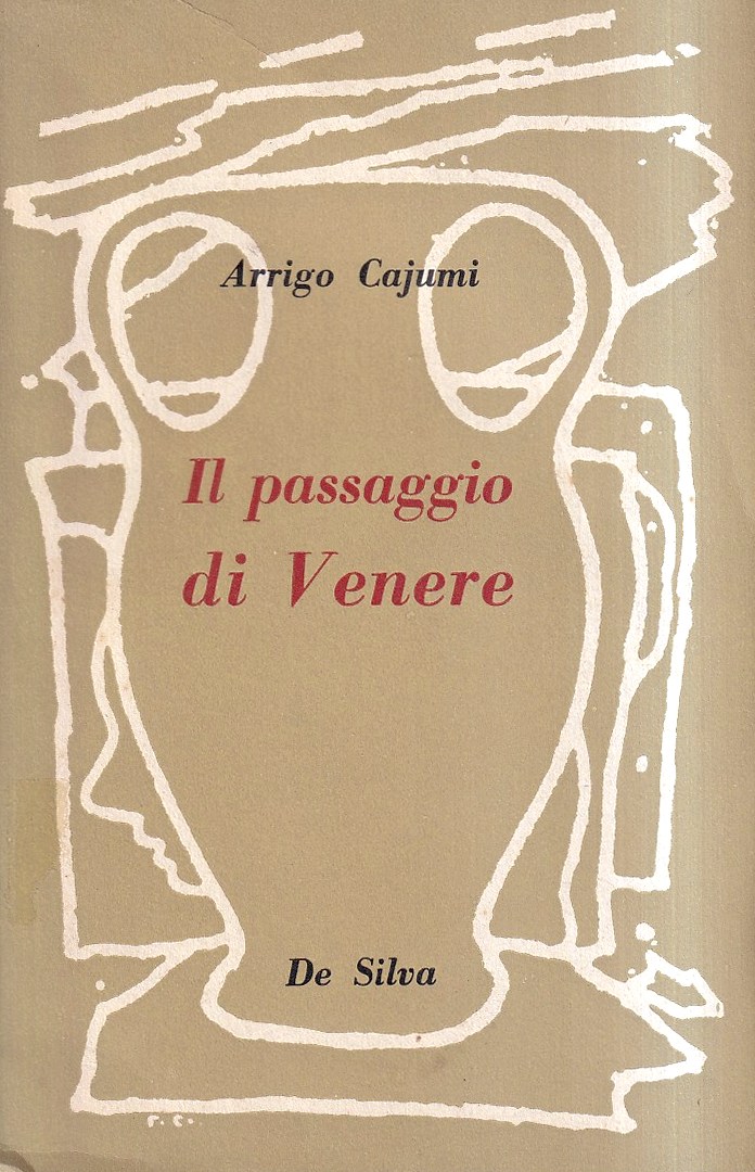 Il passaggio di Venere